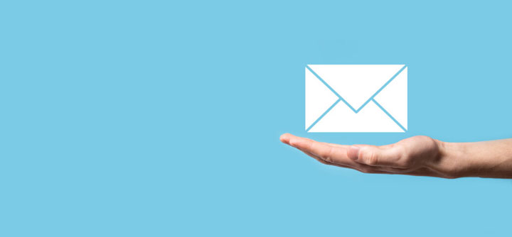 Writing alt text for an envelope icon SubscribeNewsletter.jpg C please write ALT text for the following image: The image shows a hand holding up a large white envelope icon or representation against a light blue background. Copy Retry Claude can make mistakes. Please double-check responses. Subscribe to Pro and get Claude 3 Opus, our most intelligent model. Subscribe to Pro No file chosen 3 Sonnet